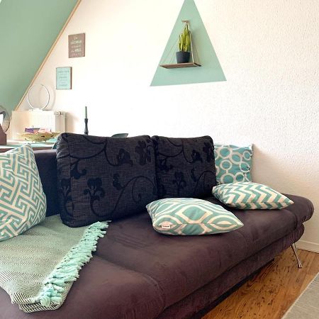 Cottbus-Apartments - Green Apartment I Privat I Wifi I Kueche I Balkon المظهر الخارجي الصورة