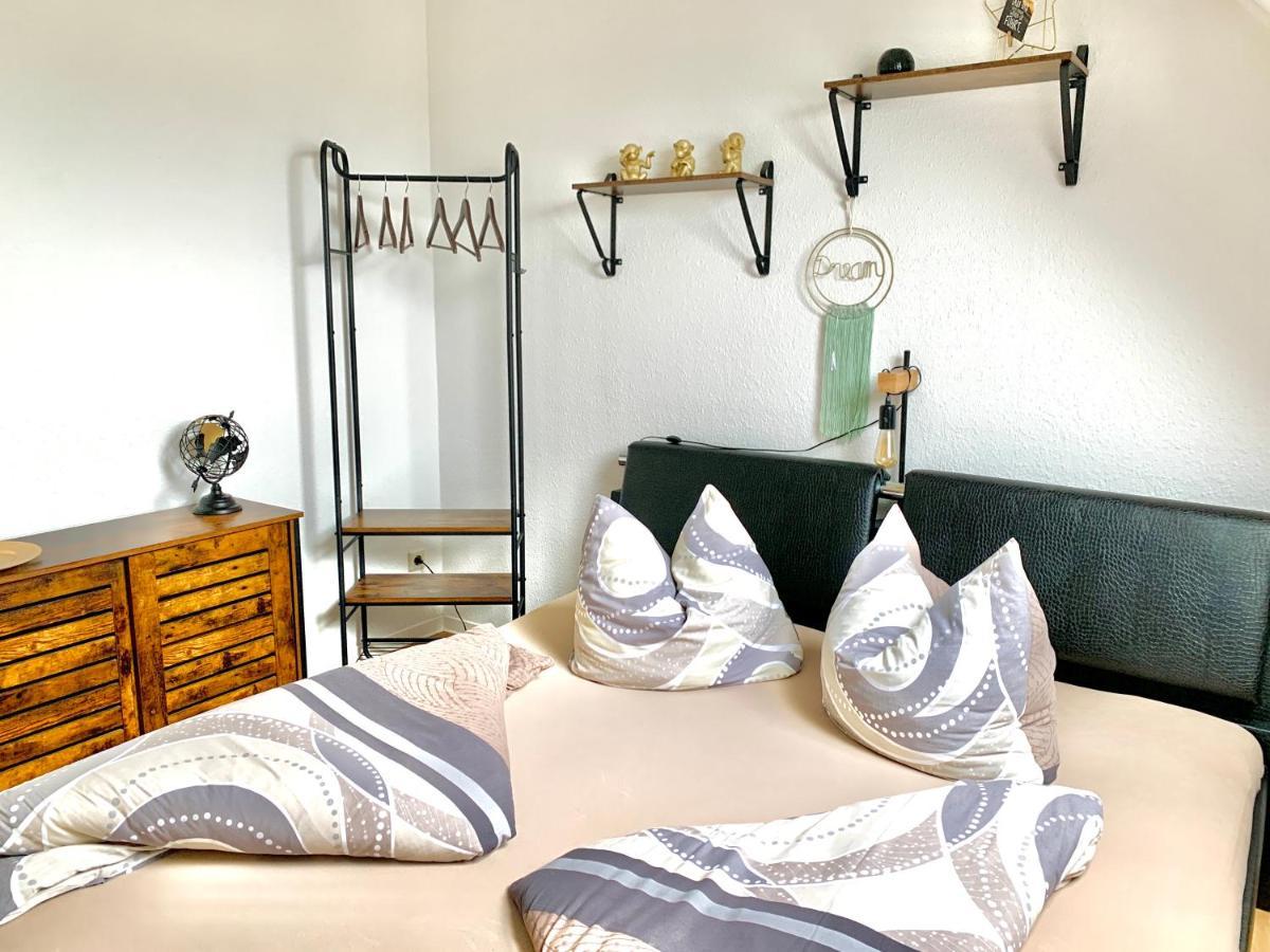 Cottbus-Apartments - Green Apartment I Privat I Wifi I Kueche I Balkon المظهر الخارجي الصورة